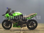 �������� �� ������ �������� Kawasaki Ninja400R 2012 ���� 1